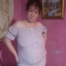 Фотография девушки Ольга, 42 года из г. Белогорск