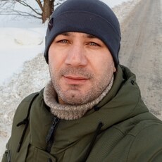 Фотография мужчины Баха, 41 год из г. Санкт-Петербург