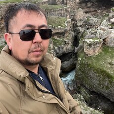 Фотография мужчины Арман, 39 лет из г. Туркестан
