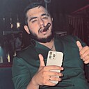 Арсен, 26 лет