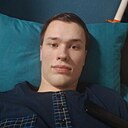 Кирилл, 22 года