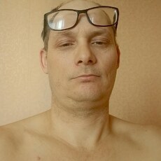 Фотография мужчины Андрей, 42 года из г. Новосибирск