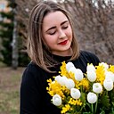 Мария, 27 лет