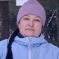 Анна, 47 из г. Нижний Тагил.