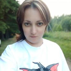 Фотография девушки Елена, 37 лет из г. Москва