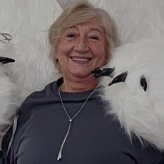 Фотография девушки Наталья, 66 лет из г. Советская Гавань