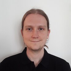 Фотография мужчины Александр, 33 года из г. Гродно