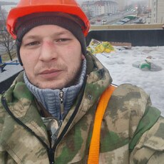 Фотография мужчины Сергей, 35 лет из г. Минск