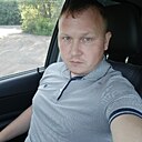 Костя, 31 год