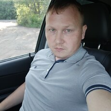 Фотография мужчины Костя, 31 год из г. Йошкар-Ола