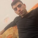 Зорик, 25 лет