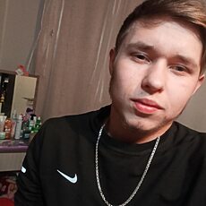 Фотография мужчины Данил, 23 года из г. Бишкек