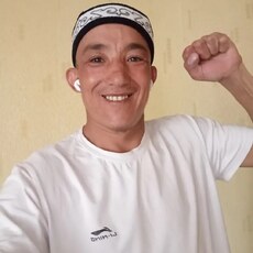 Фотография мужчины Bola, 35 лет из г. Бишкек