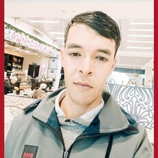 Фотография мужчины Gurban, 26 лет из г. Братск