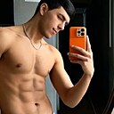 Мердан, 27 лет