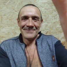 Фотография мужчины Алексей, 47 лет из г. Красноярск