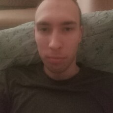 Фотография мужчины Влад, 21 год из г. Софрино