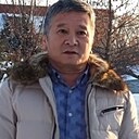 Мурат, 52 года