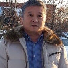 Фотография мужчины Мурат, 52 года из г. Алматы