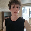 Андрей, 20 лет