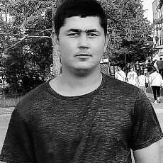 Фотография мужчины Али, 20 лет из г. Спасск-Дальний