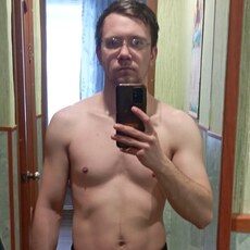 Фотография мужчины Максим, 30 лет из г. Казань