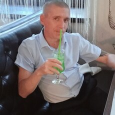 Фотография мужчины Вован, 39 лет из г. Усть-Илимск