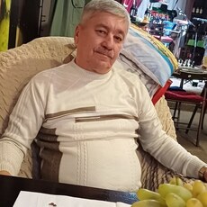 Фотография мужчины Юрий, 63 года из г. Пермь