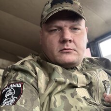 Фотография мужчины Дмитрий, 37 лет из г. Тюмень