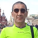 Серик, 53 года