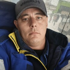 Фотография мужчины Руслан, 35 лет из г. Медногорск