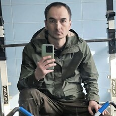 Фотография мужчины Руслан, 38 лет из г. Челябинск