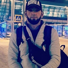 Фотография мужчины Отабек, 36 лет из г. Алматы