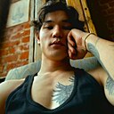 Кирилл, 23 года