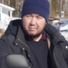 Фотография мужчины Азамат, 40 лет из г. Санкт-Петербург