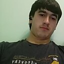 Фируз, 24 года