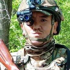 Фотография мужчины Нур, 34 года из г. Пенза