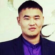 Фотография мужчины Борис, 31 год из г. Ангарск