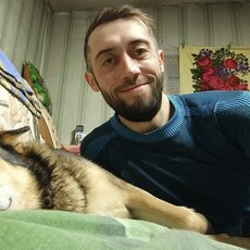Фотография мужчины Анатолий, 35 лет из г. Печора