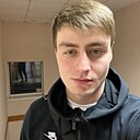 Сурен, 30 лет