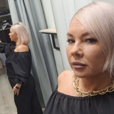 Фотография девушки Надежда, 46 лет из г. Иркутск