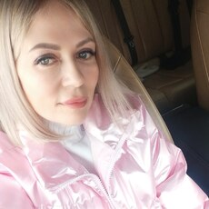 Фотография девушки Евгения, 37 лет из г. Тулун