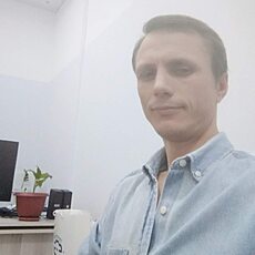 Фотография мужчины Lionchik, 40 лет из г. Ашхабад