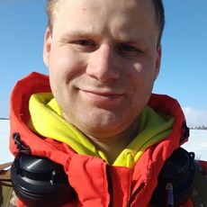 Фотография мужчины Валериан, 25 лет из г. Архангельск