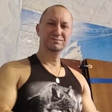 Фотография мужчины Roman, 48 лет из г. Торжок