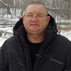 Фотография мужчины Андрей, 54 года из г. Балашов