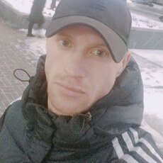 Фотография мужчины Алексей, 33 года из г. Воронеж