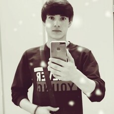 Фотография мужчины Ином, 28 лет из г. Атырау(Гурьев)