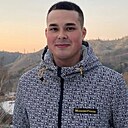 Максим, 27 лет