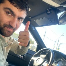 Фотография мужчины Руслан, 34 года из г. Люберцы